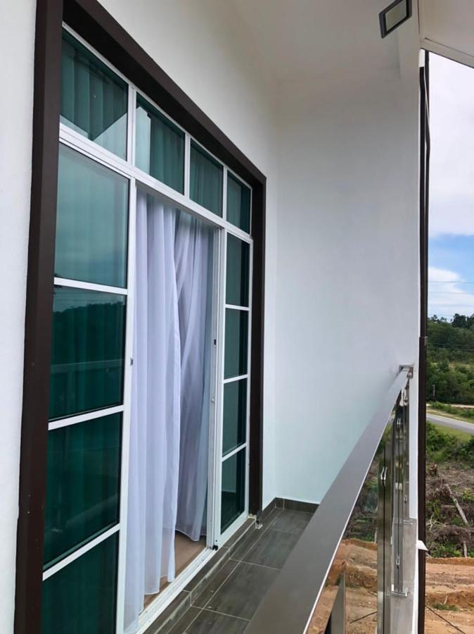 Homestay Tok Ma 2 Gong Chempedak Marang Dış mekan fotoğraf
