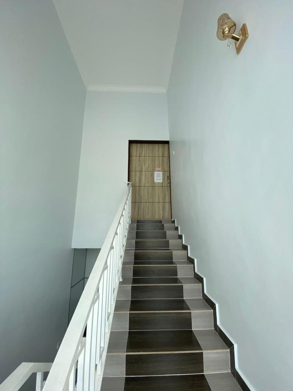 Homestay Tok Ma 2 Gong Chempedak Marang Dış mekan fotoğraf