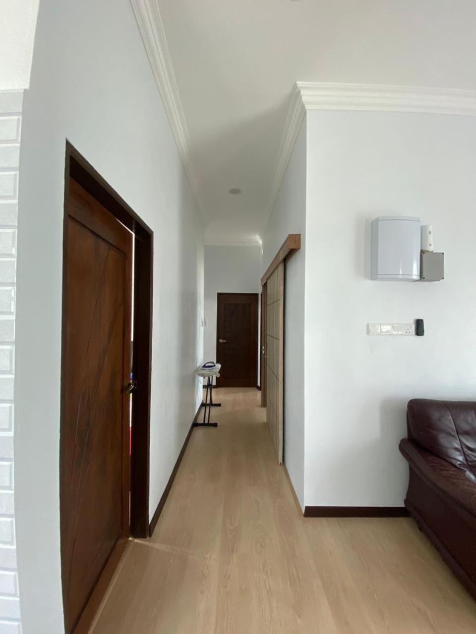 Homestay Tok Ma 2 Gong Chempedak Marang Dış mekan fotoğraf