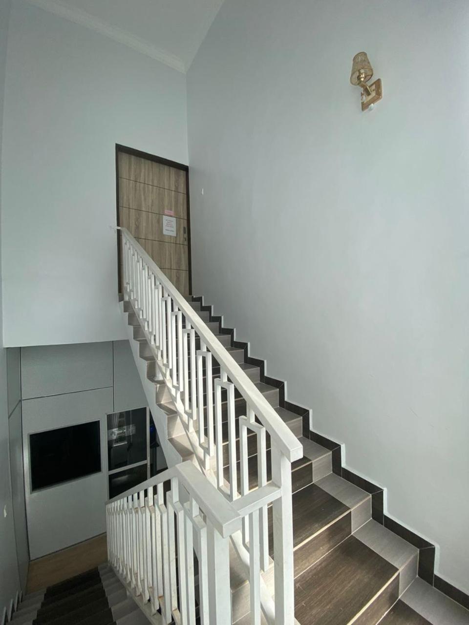 Homestay Tok Ma 2 Gong Chempedak Marang Dış mekan fotoğraf
