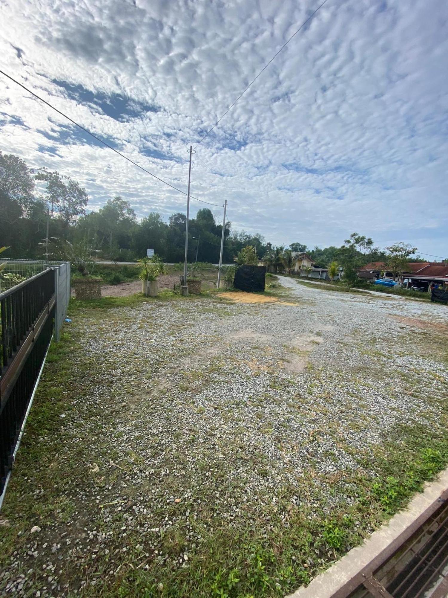 Homestay Tok Ma 2 Gong Chempedak Marang Dış mekan fotoğraf
