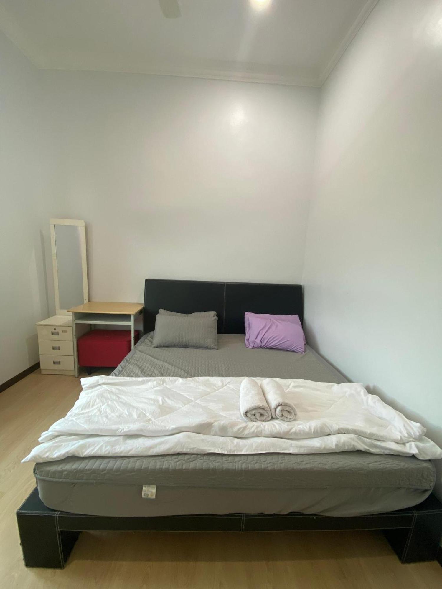 Homestay Tok Ma 2 Gong Chempedak Marang Dış mekan fotoğraf