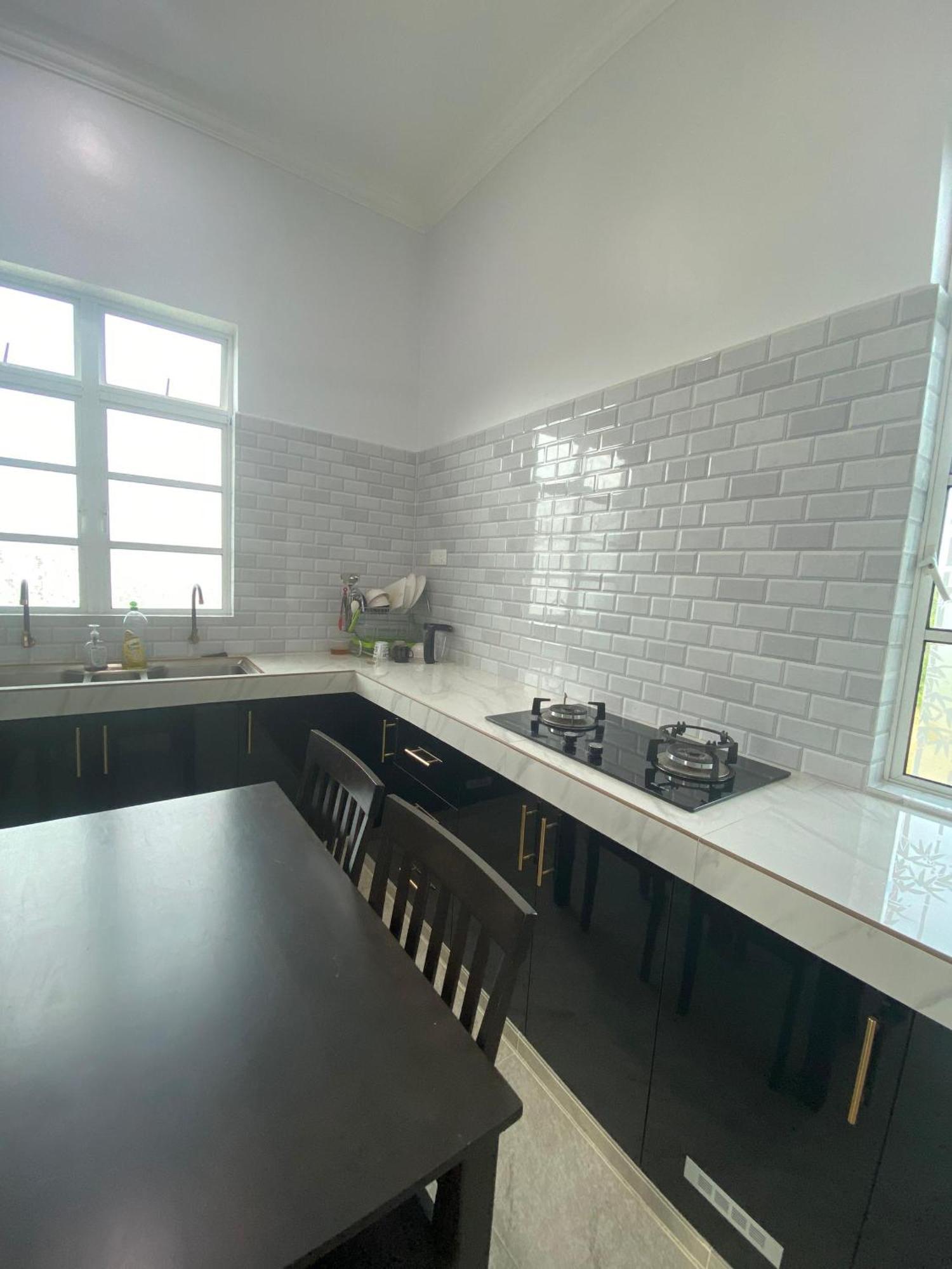 Homestay Tok Ma 2 Gong Chempedak Marang Dış mekan fotoğraf