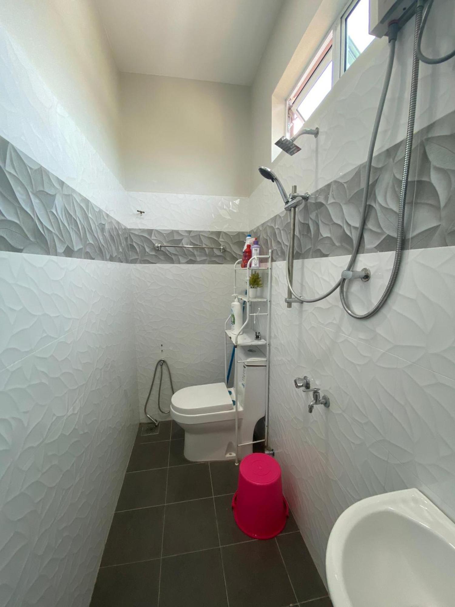 Homestay Tok Ma 2 Gong Chempedak Marang Dış mekan fotoğraf
