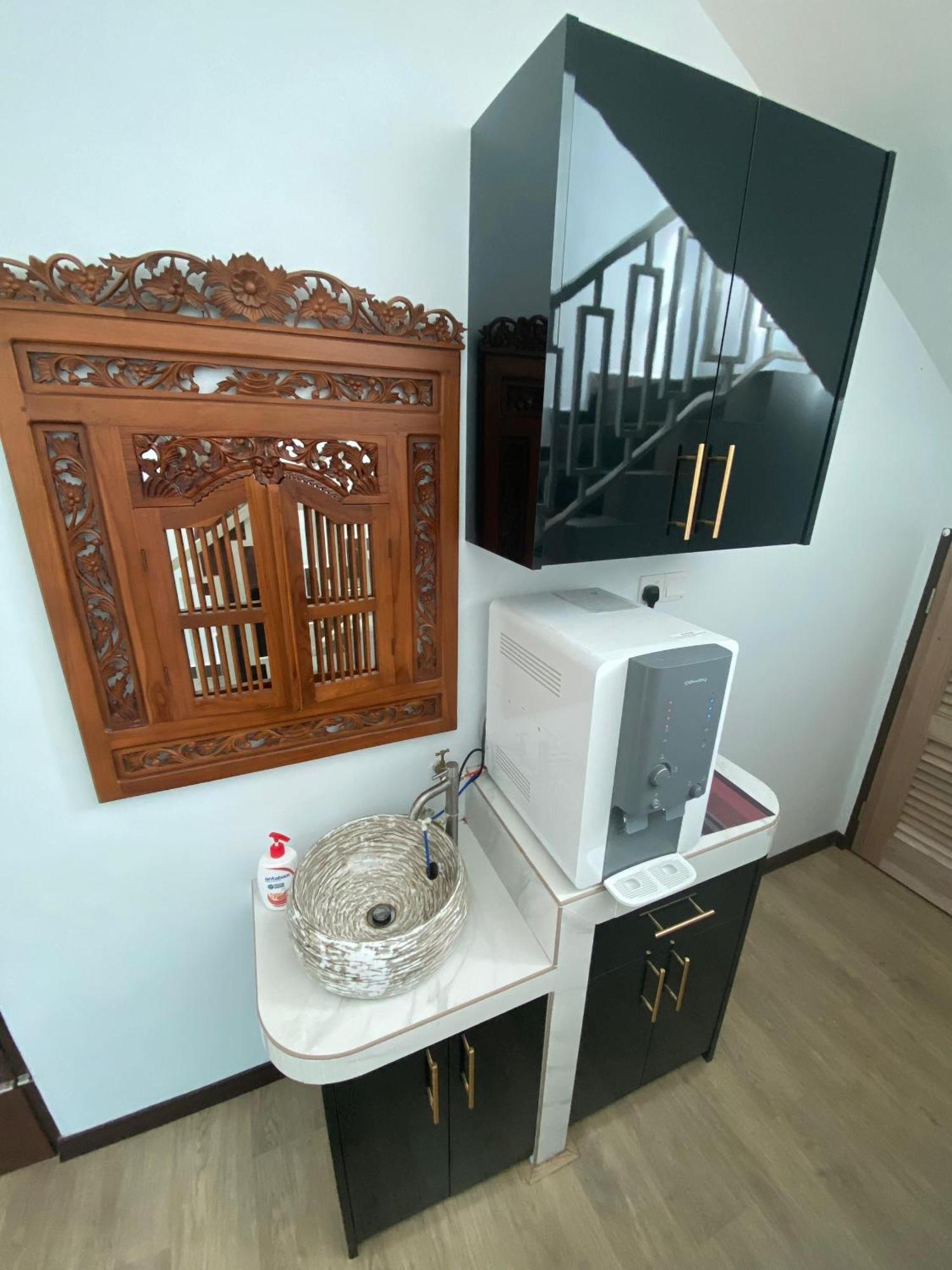 Homestay Tok Ma 2 Gong Chempedak Marang Dış mekan fotoğraf